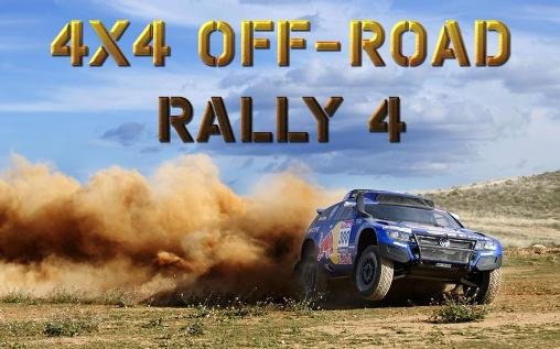 download 4x4 off-road rally 4 apk